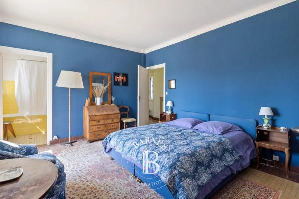 Saint-Jean-de-Luz, Maison 14 Chambres -  1 000 m² à vendre