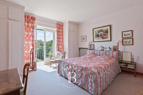 Saint-Jean-de-Luz, Maison 14 Chambres -  1 000 m² à vendre