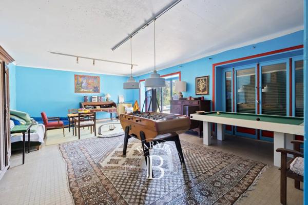 Saint-Jean-de-Luz, Maison 14 Chambres -  1 000 m² à vendre