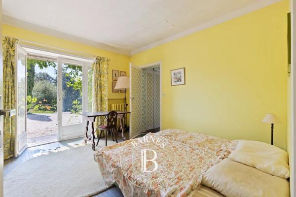 Saint-Jean-de-Luz, Maison 14 Chambres -  1 000 m² à vendre