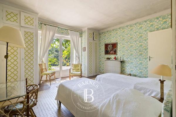 Saint-Jean-de-Luz, Maison 14 Chambres -  1 000 m² à vendre