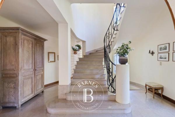 Saint-Jean-de-Luz, Maison 14 Chambres -  1 000 m² à vendre