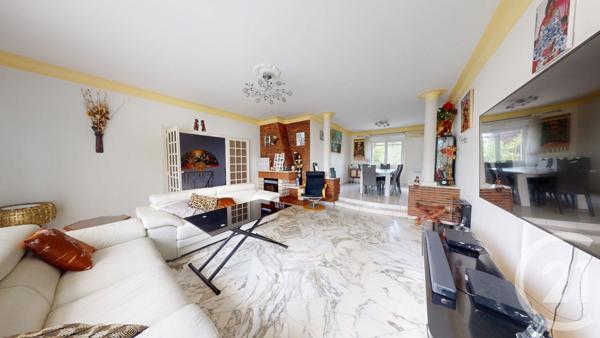 Maison à vendre  7 pièces - 166,49 m2 COLOMIERS - 31