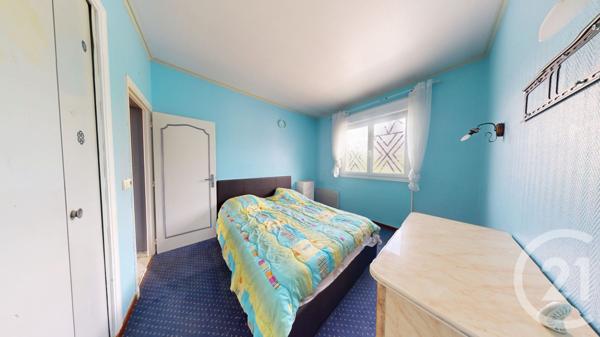 Maison à vendre  7 pièces - 166,49 m2 COLOMIERS - 31