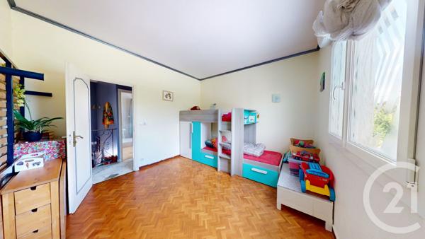 Maison à vendre  7 pièces - 166,49 m2 COLOMIERS - 31