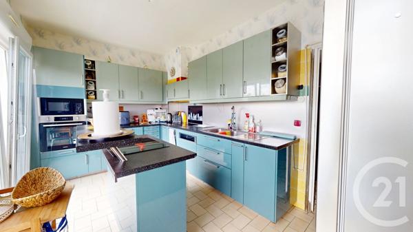 Maison à vendre  7 pièces - 166,49 m2 COLOMIERS - 31