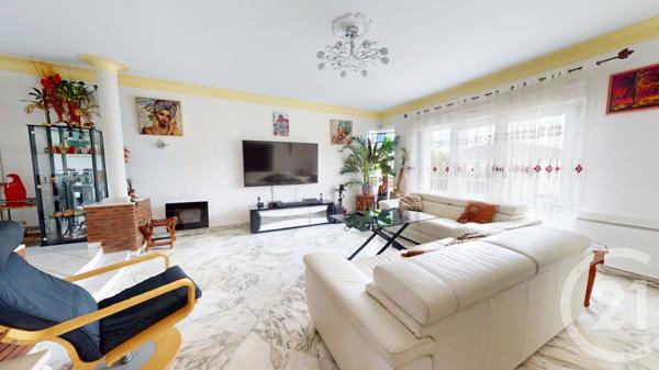 Maison à vendre  7 pièces - 166,49 m2 COLOMIERS - 31