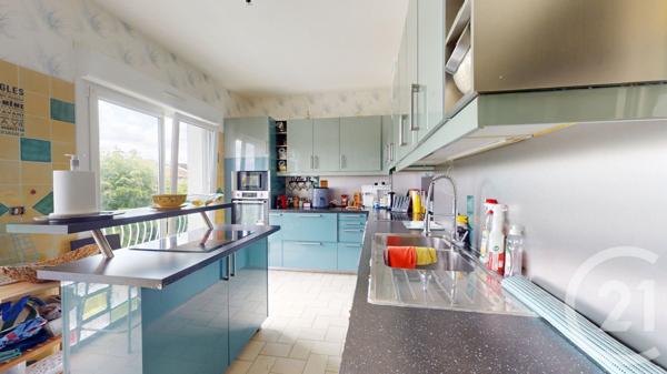 Maison à vendre  7 pièces - 166,49 m2 COLOMIERS - 31