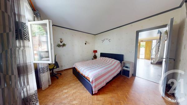 Maison à vendre  7 pièces - 166,49 m2 COLOMIERS - 31