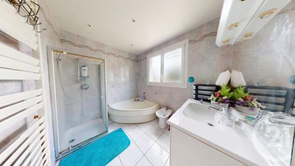 Maison à vendre  7 pièces - 166,49 m2 COLOMIERS - 31