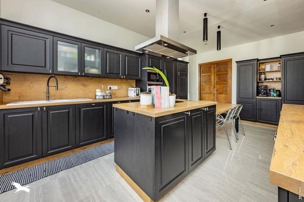 Maison à vendre |  Graulhet |  10 pièces | 378 m²