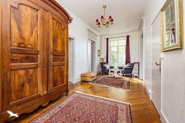 Maison à vendre |  Graulhet |  10 pièces | 378 m²