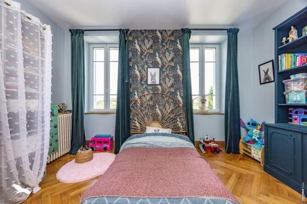 Maison à vendre |  Graulhet |  10 pièces | 378 m²