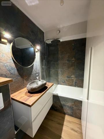 Appartement à vendre à Châteaulin dans le Finistère (29150), ref : 29060-1092652