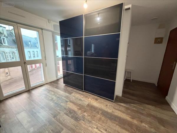 Appartement à vendre à Châteaulin dans le Finistère (29150), ref : 29060-1092652