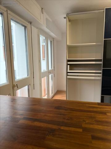 Appartement à vendre à Châteaulin dans le Finistère (29150), ref : 29060-1092652