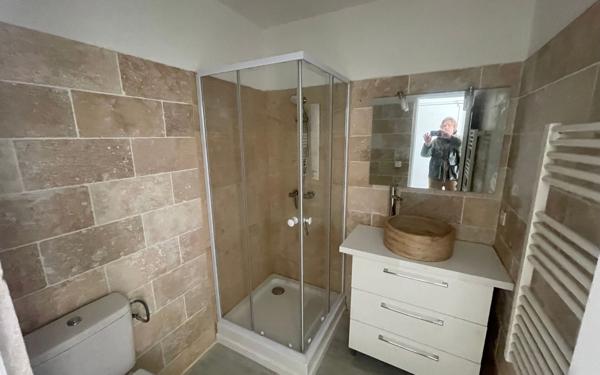 Appartement à vendre    3 pièces • 56 m2 Bandol