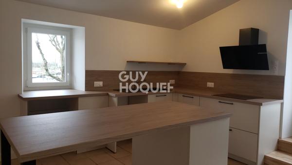 Appartement La Tremblade 3 pièce(s) 55 m2