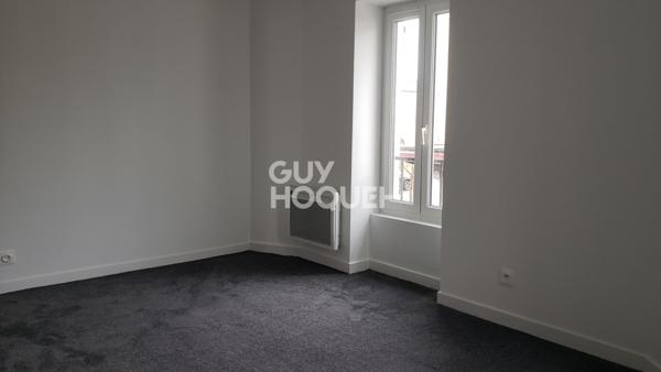 Appartement La Tremblade 3 pièce(s) 55 m2