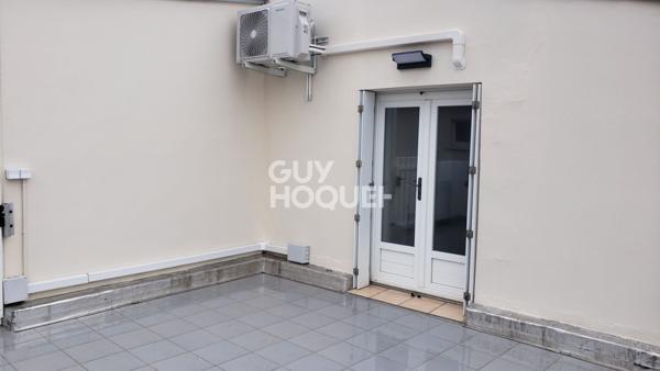 Appartement La Tremblade 3 pièce(s) 55 m2