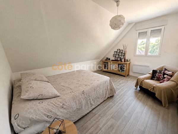 Vente
                Maison162 m² - 7 Pièces -
                    MONTLOUIS SUR LOIRE (37270)