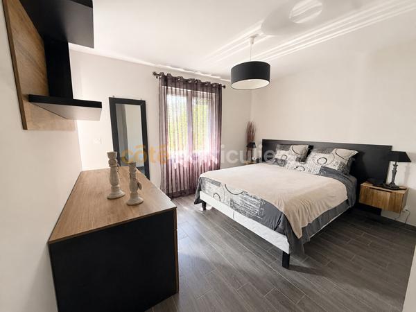 Vente
                Maison162 m² - 7 Pièces -
                    MONTLOUIS SUR LOIRE (37270)