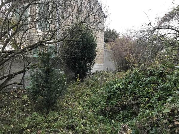 Terrain à vendre |  Auvers-sur-Oise |  414 m²