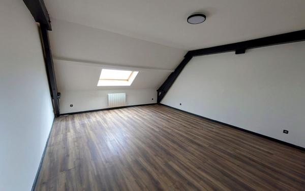 Maison à vendre    4 pièces •  Merville