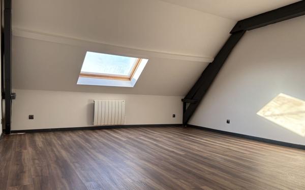 Maison à vendre    4 pièces •  Merville