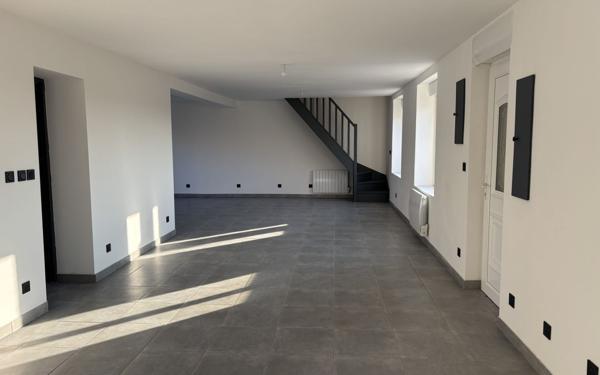 Maison à vendre    4 pièces •  Merville