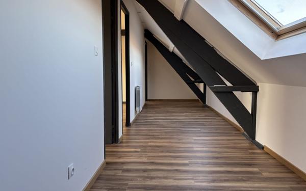 Maison à vendre    4 pièces •  Merville