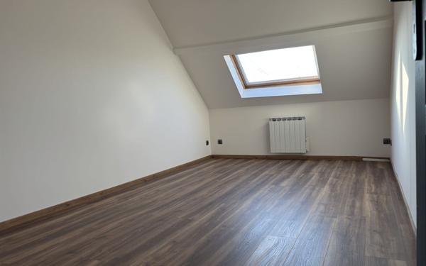 Maison à vendre    4 pièces •  Merville