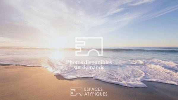 Vue mer au potentiel exceptionnel