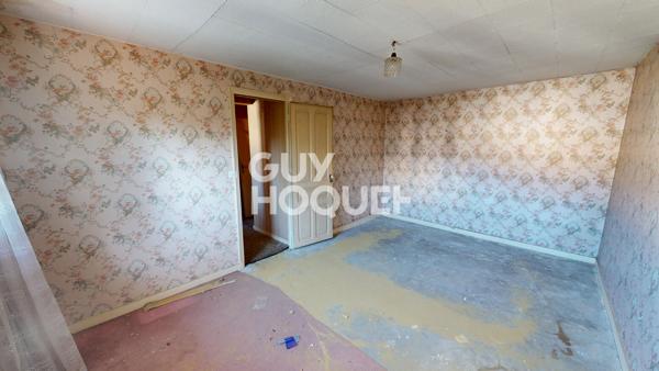 Maison à vendre de 4 pièces de 90 m²