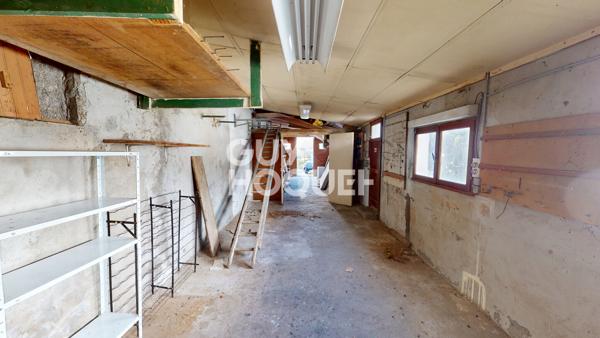 Maison à vendre de 4 pièces de 90 m²