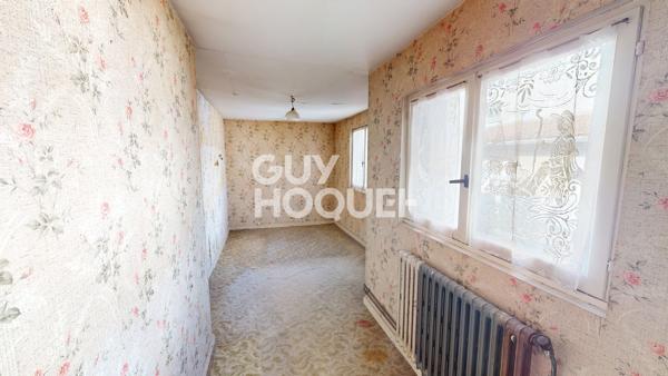Maison à vendre de 4 pièces de 90 m²