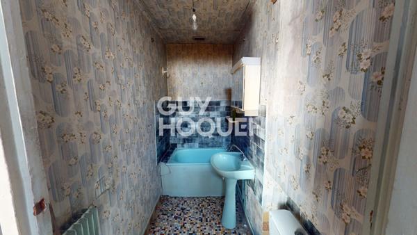 Maison à vendre de 4 pièces de 90 m²