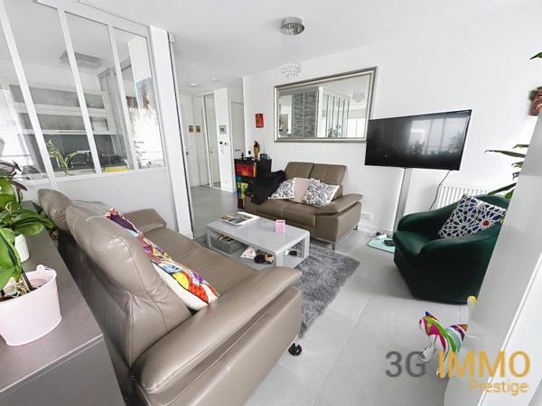 Vente / Appartement T4