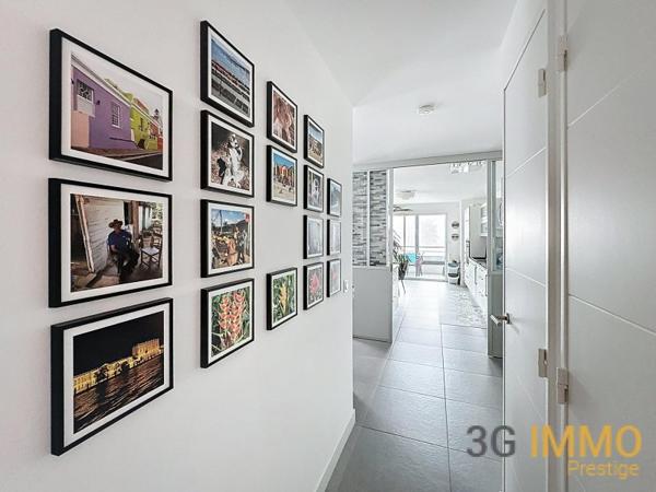 Vente / Appartement T4