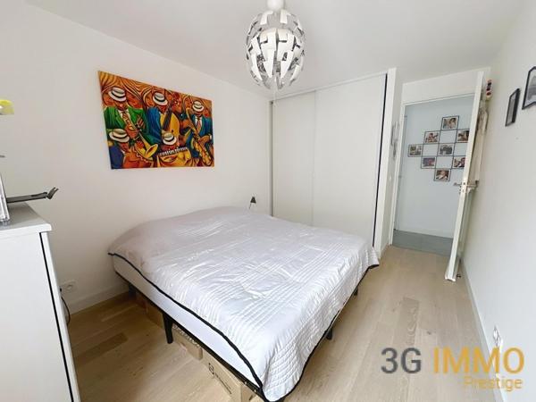Vente / Appartement T4