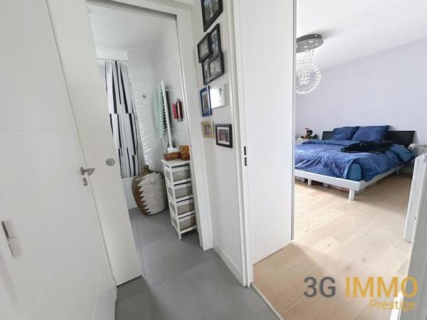Vente / Appartement T4