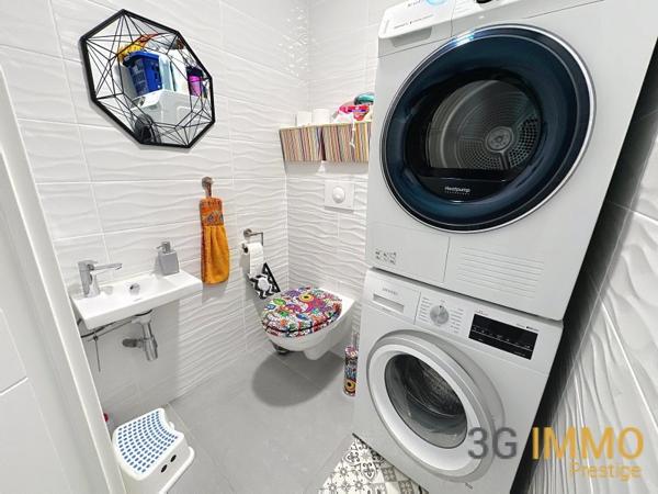 Vente / Appartement T4