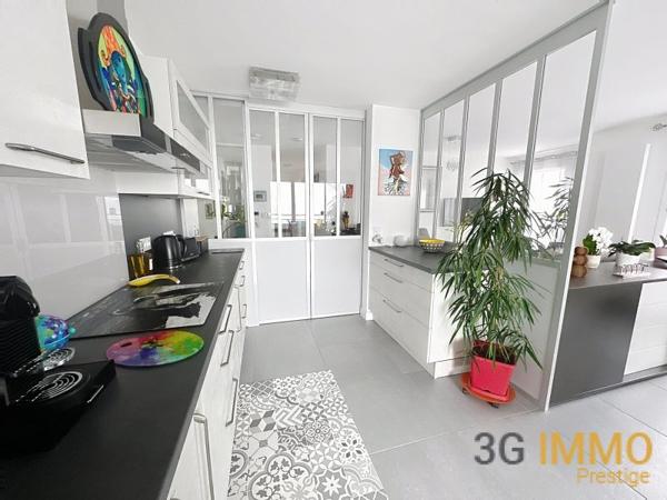 Vente / Appartement T4