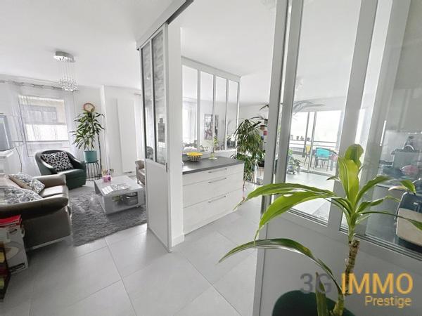 Vente / Appartement T4