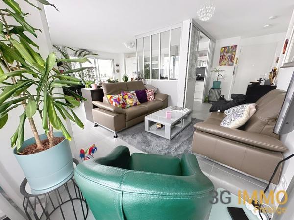 Vente / Appartement T4