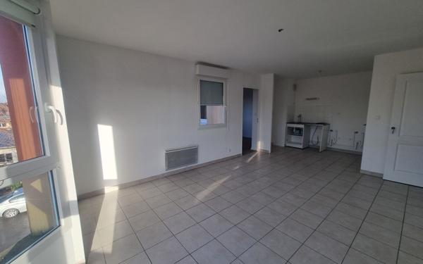 Appartement à vendre    3 pièces • 55,50 m2 Cambrai