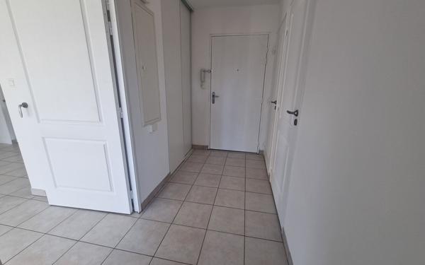 Appartement à vendre    3 pièces • 55,50 m2 Cambrai