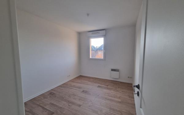 Appartement à vendre    3 pièces • 55,50 m2 Cambrai
