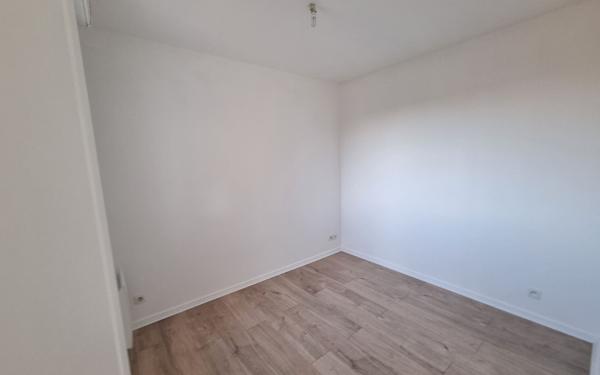 Appartement à vendre    3 pièces • 55,50 m2 Cambrai