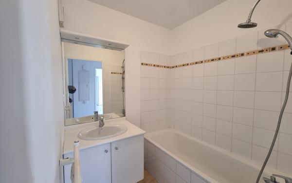 Appartement à vendre    3 pièces • 55,50 m2 Cambrai